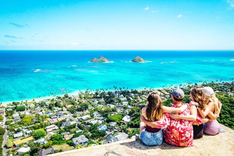 Best Time to Visit Oahu: A Month by Month Guide