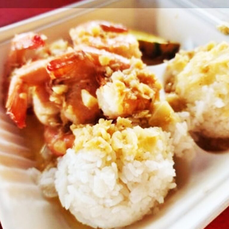North Shore Shrimp Trucks, Ranked by a Local Guide