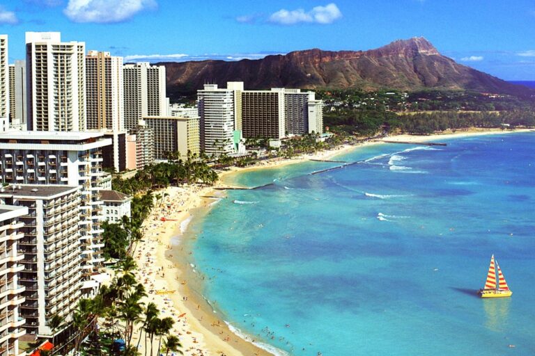 First Time in Oahu? Read This Before You Book