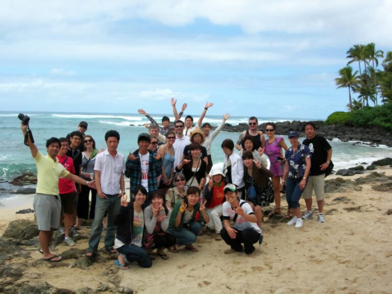How Long Is a Full Day Oahu Tour, Really?