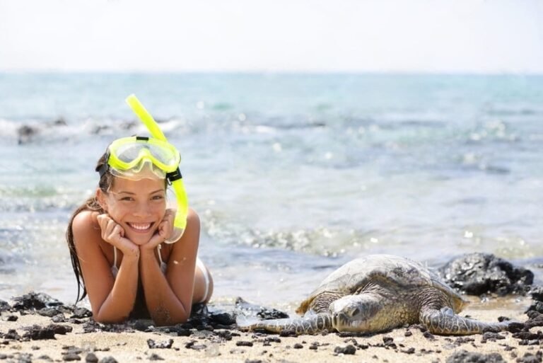 Things to Do in Oahu for First-Time Hawaii Visitors