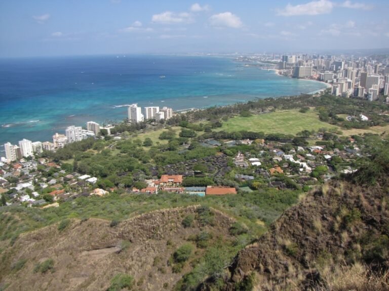 Best Places to Visit in Oʻahu for Summer Holidays