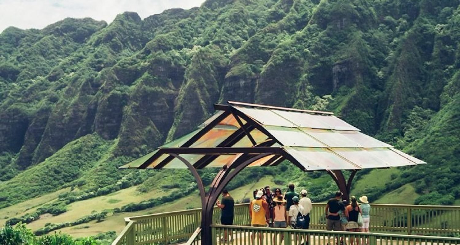 oahu tour packages